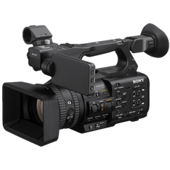 [SPECIAL ORDER] PXW-Z200 Handheld Camcorder | 4K HDR with 12G-SDI connectivity | Sony Pro