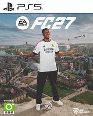 EA SPORTS FC 27 (PS5) | ELAS-11351