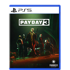 PayDay 3 (PS5)