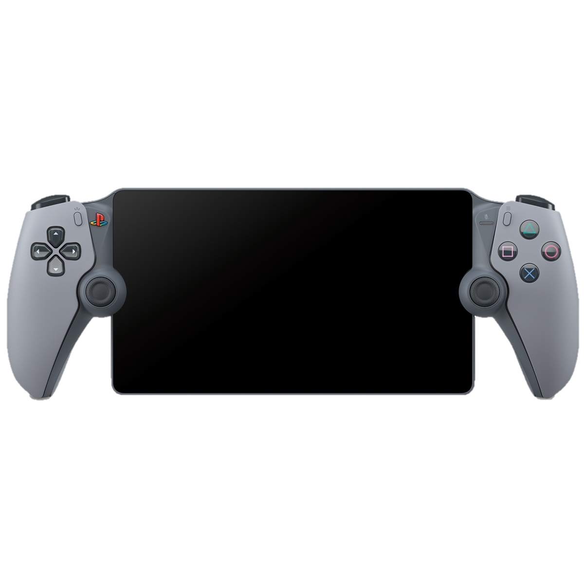 PlayStationPortal リモートプレーヤー ミッドナイト ブラック 