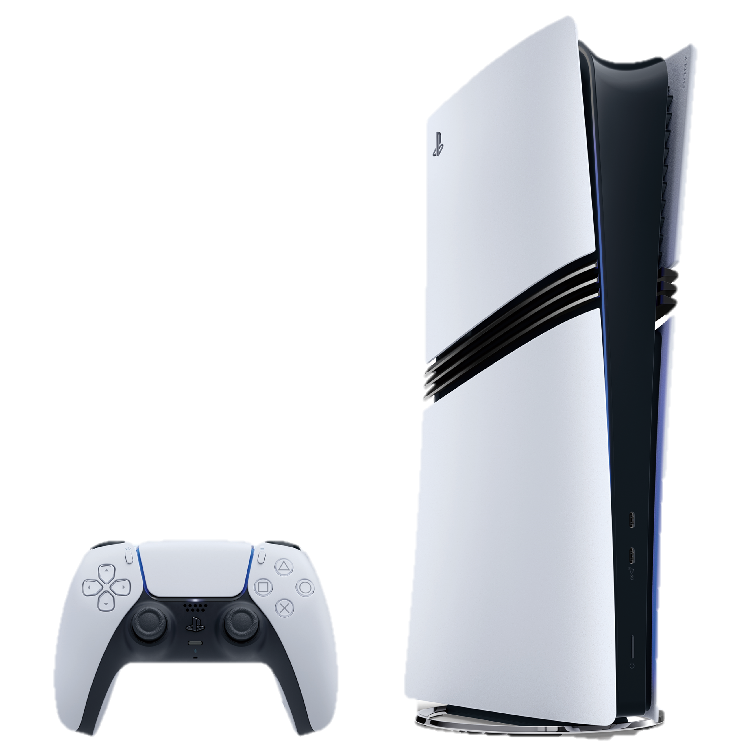 SONY PS5 Pro 新品 PS5 Pro: Sony PlayStation 5 Pro Console | GameStop