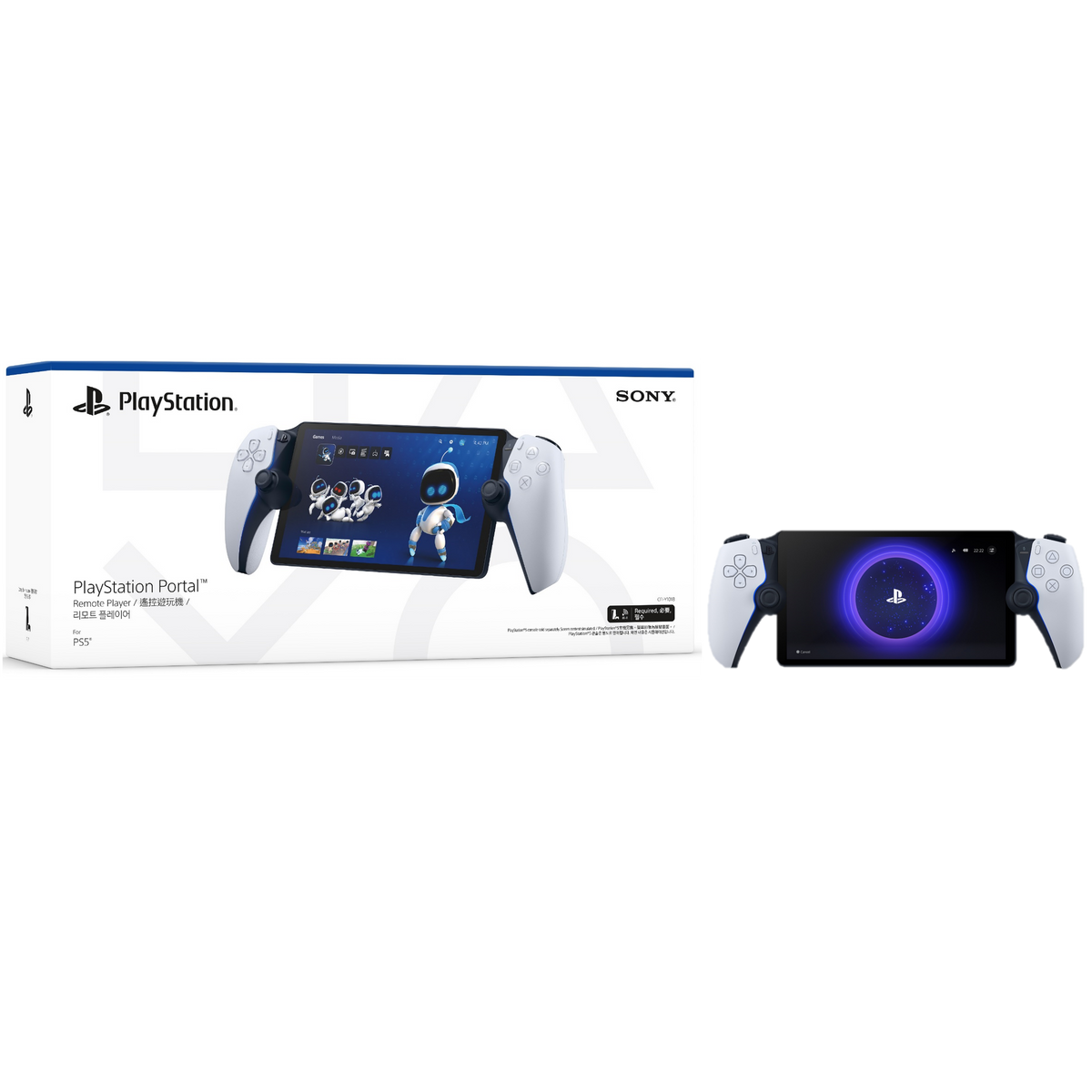 Sony Store Online Singapore | PlayStation Portal™ Remote Player