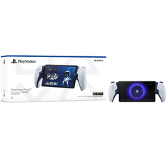 PlayStation Portal™ Remote Player for PS5® console - Shipping from End December