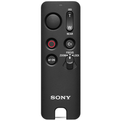 RMT-VP2 Wireless Remote Commander