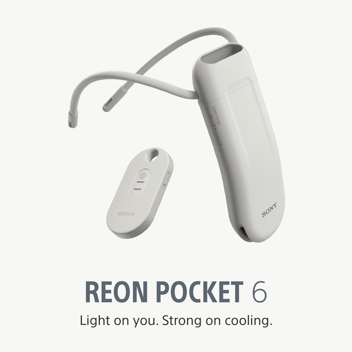 Sony Store Online Singapore | REON POCKET 6