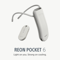 REON POCKET 6