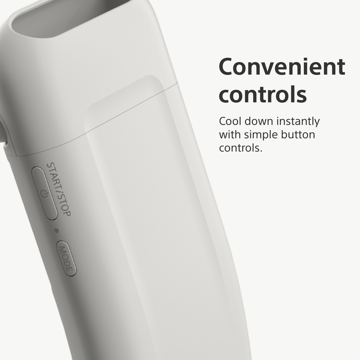 Sony Store Online Singapore | REON POCKET 6