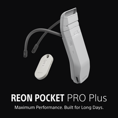 REON POCKET PRO Plus