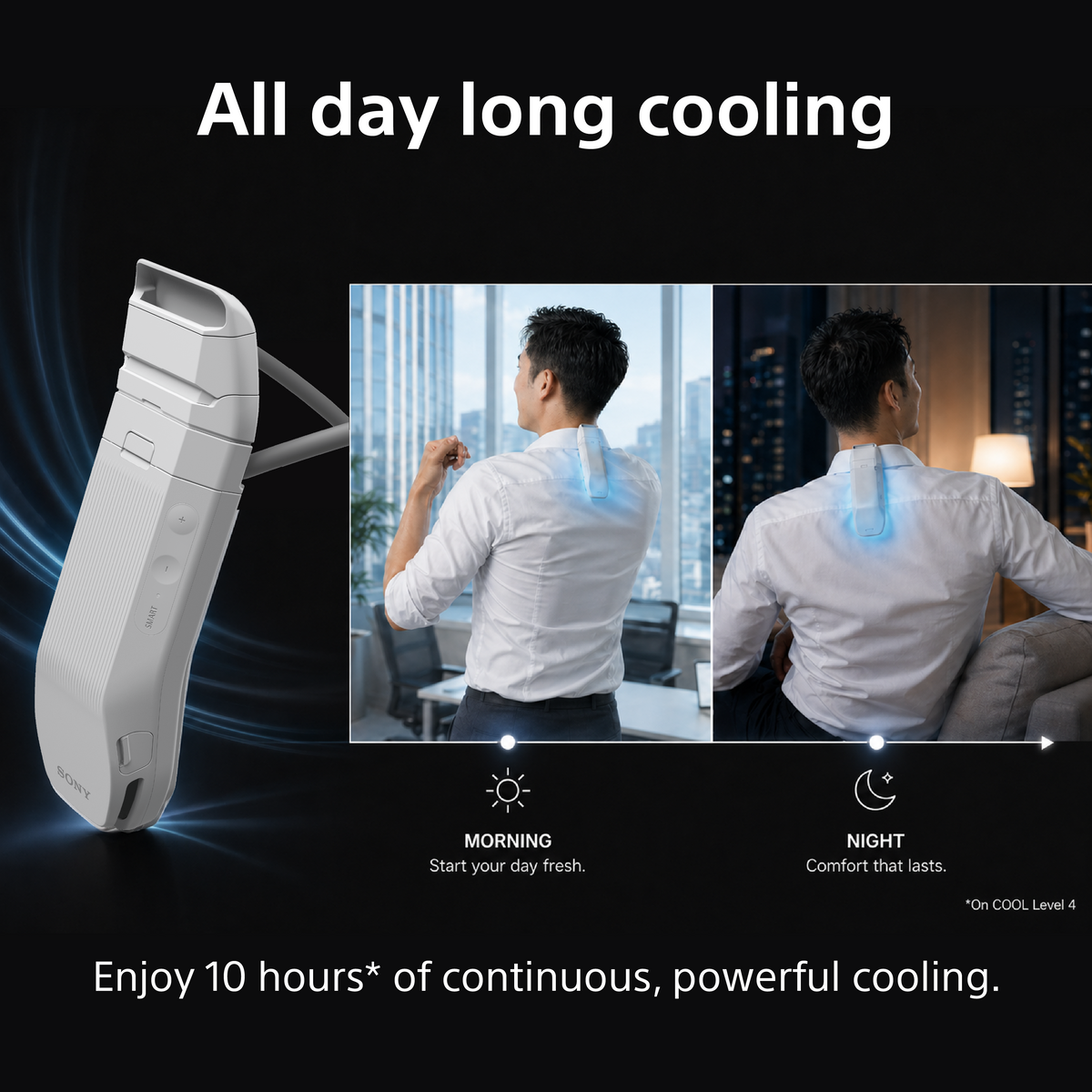 Sony Store Online Singapore | REON POCKET PRO Plus