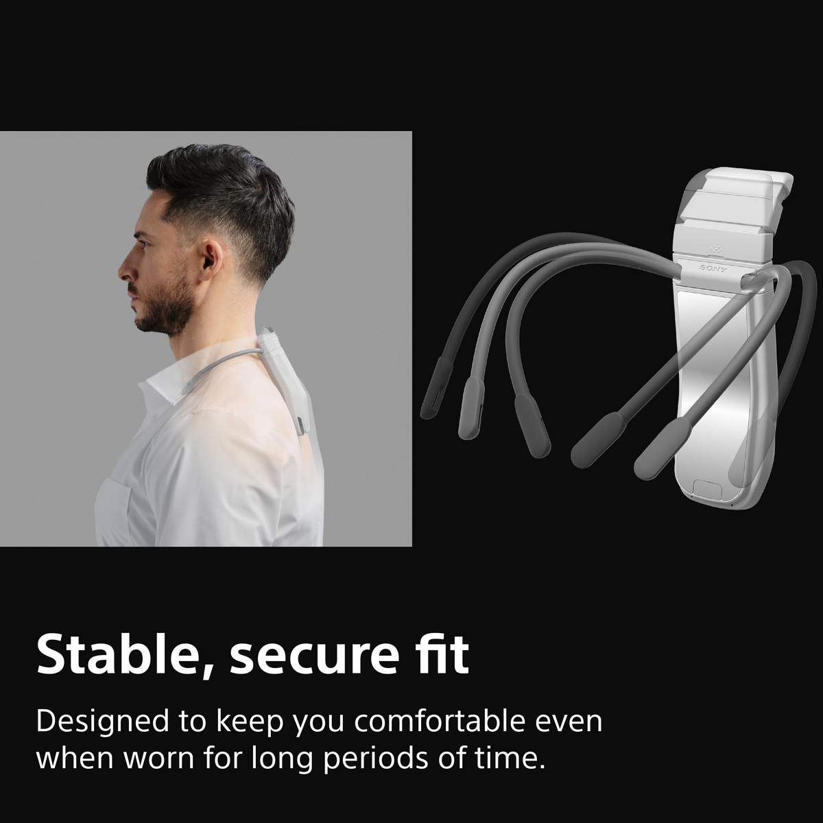 Sony Store Online Singapore | REON POCKET PRO Plus