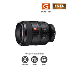 [SPECIAL ORDER] FE 100mm F2.8 STF GM OSS