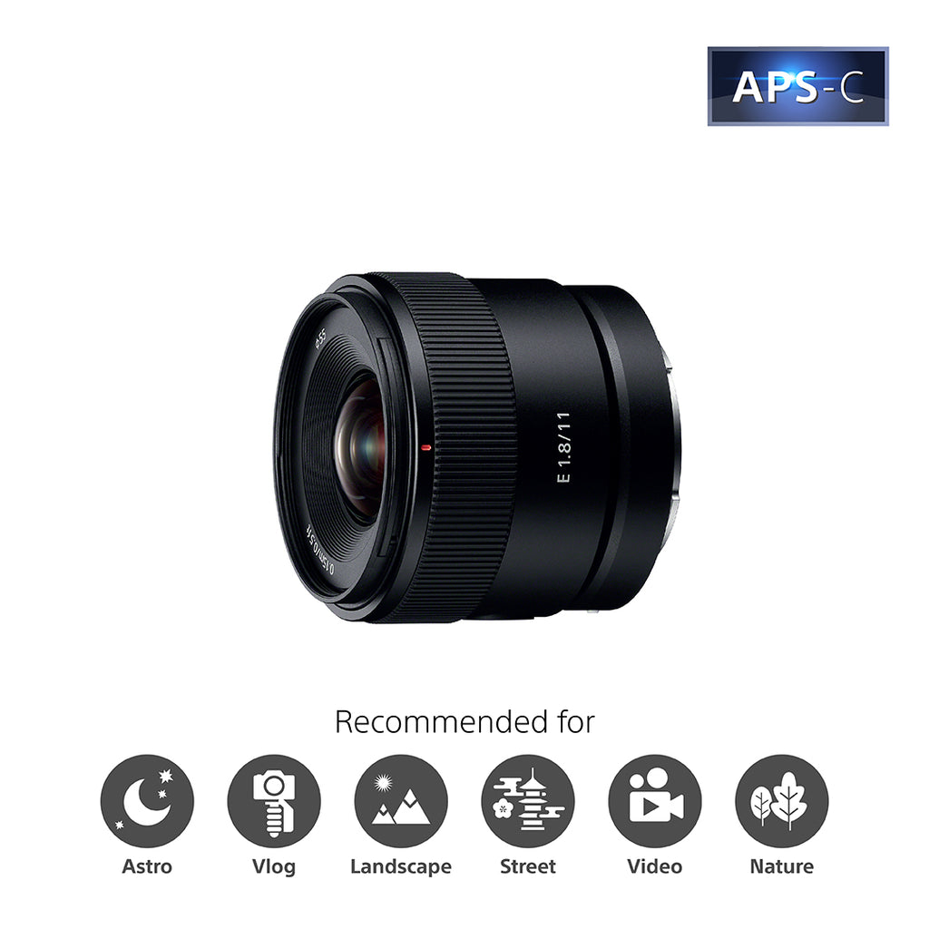 Canon Using Apsc Lens On Full Frame Sony Apsc Full Sensor Canon