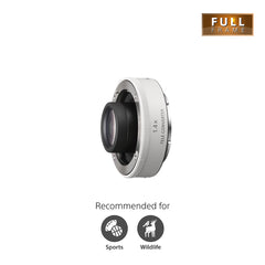 1.4x Teleconverter Lens