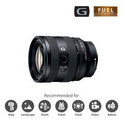 FE 20-70mm F4 G