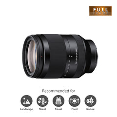 FE 24-240mm F3.5-6.3 OSS