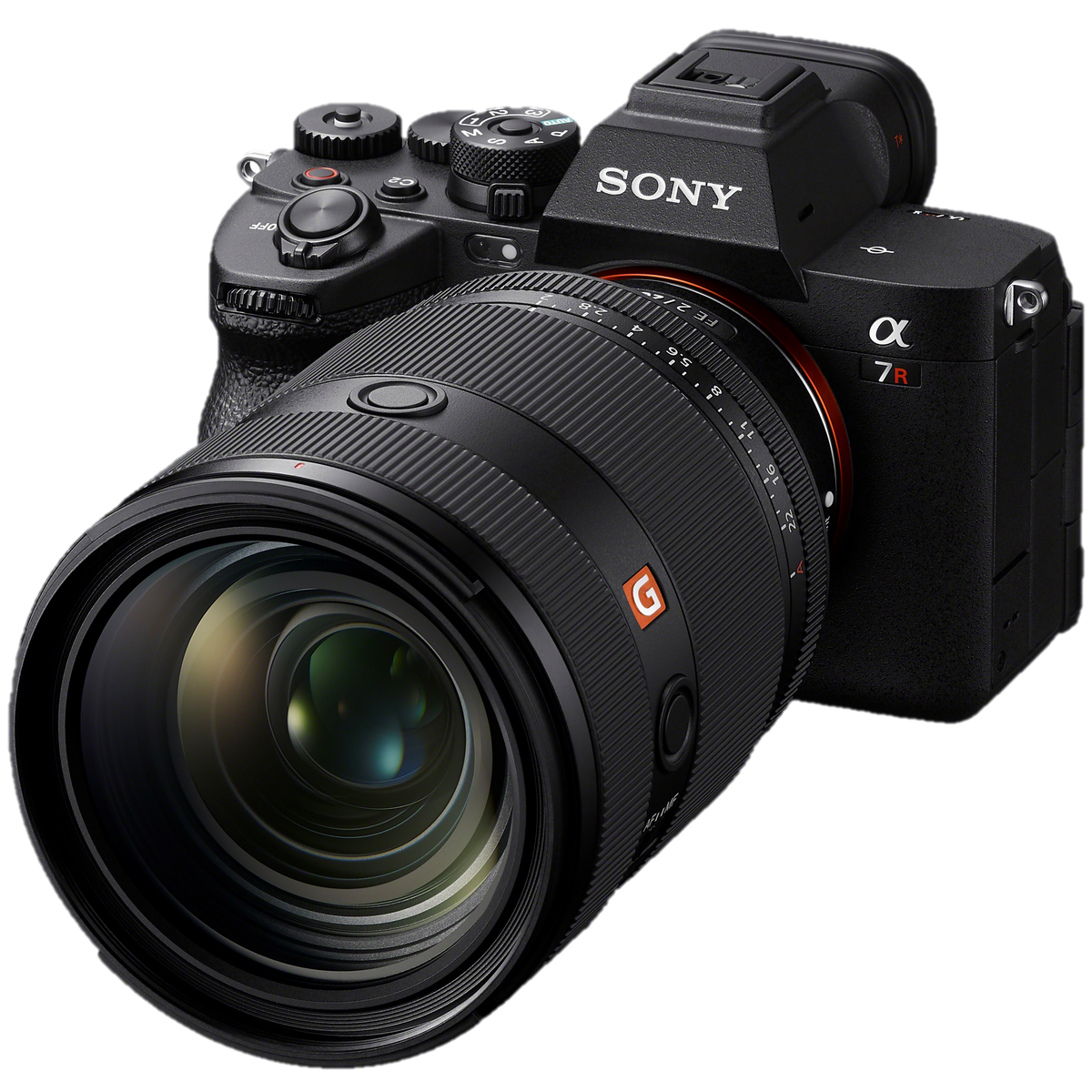 Sony Store Online Singapore | Buy FE 28-70mm F2 GM | Full