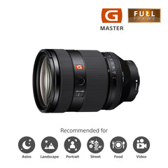 FE 28-70mm F2 GM