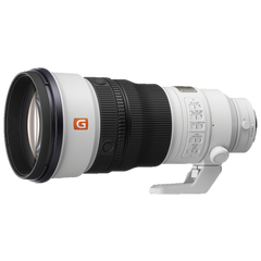 FE 300mm F2.8 GM OSS telephoto lens - Available from End June onwards**