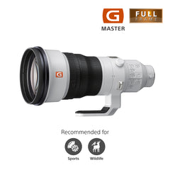 [Built-to-order] FE 400mm F2.8 GM OSS