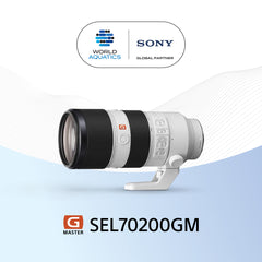 FE 70-200mm F2.8 GM OSS