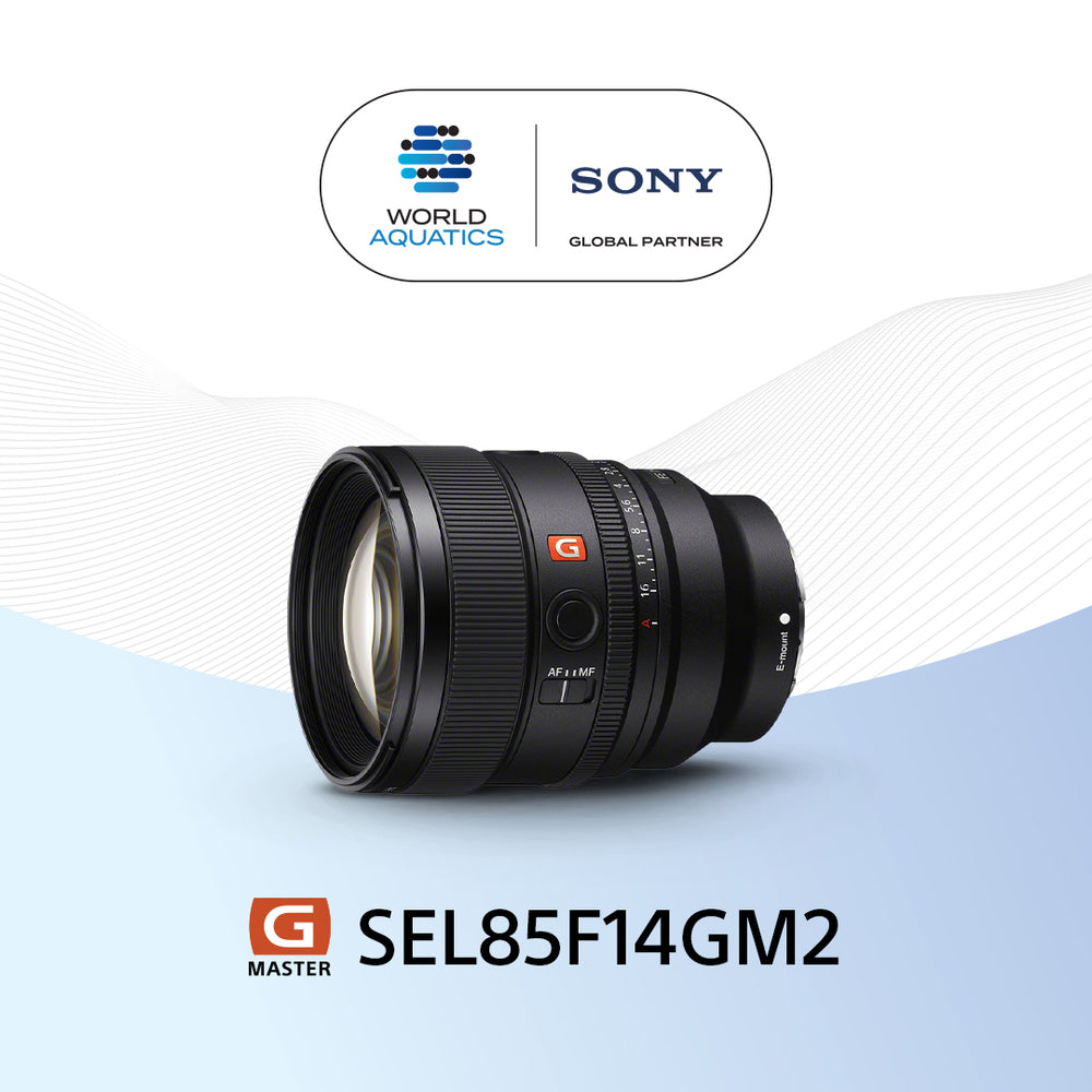 ☆ SONY ソニー FE 85mm F1.4 GM SEL85F14GM Amazon.com : Sony FE 85mm f/1.4 GM Lens : Electronics