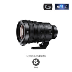 [SPECIAL ORDER] E PZ 18-110mm F4 G OSS