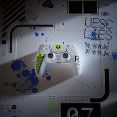 [PRE-ORDER] DualSense Wireless Controller -  Marathon Runner LE - Shipping from End March