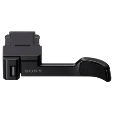 [Backorder] Thumb Grip for RX1R III - Shipping to be Confirmed
