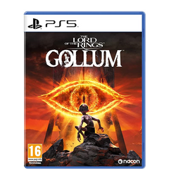 The Lord of the Rings: GOLLUM (PS5)