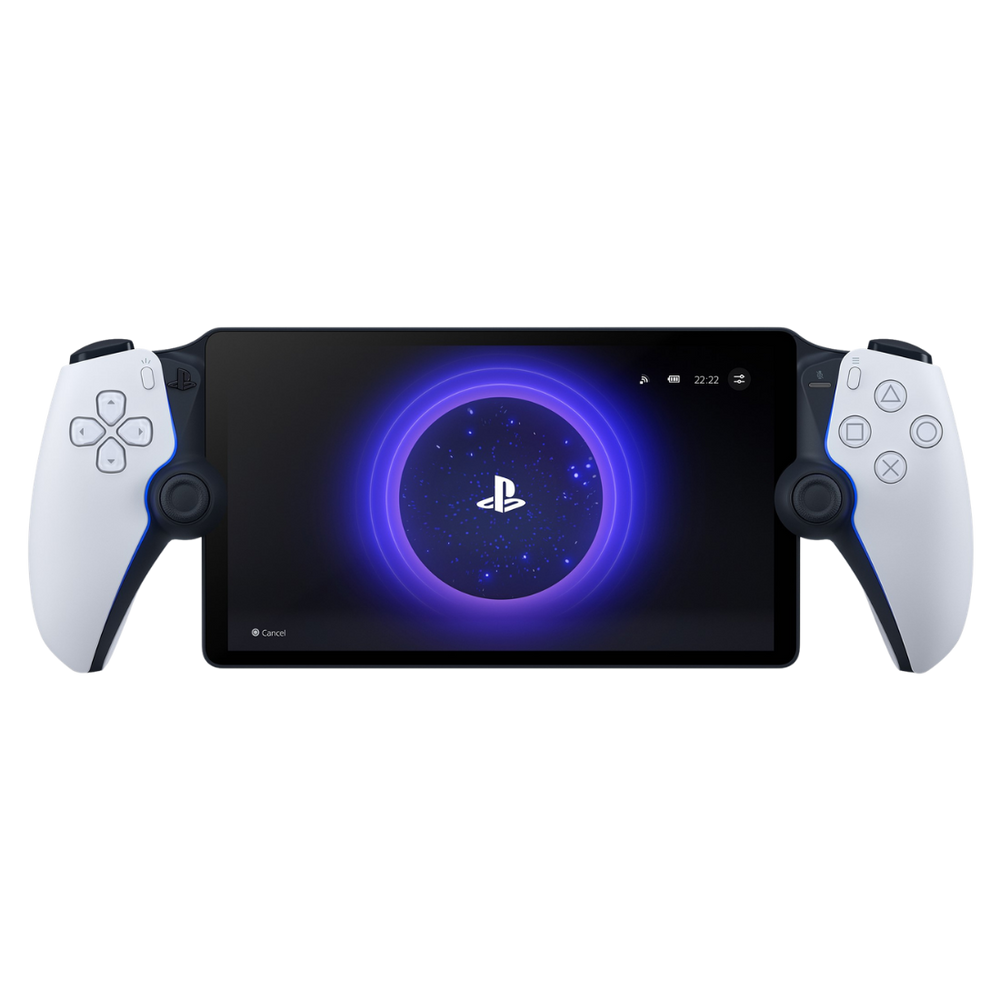 Sony Store Online Singapore | PlayStation Portal™ Remote Player Sony Store Online Singapore | PlayStation Portal™ Remote Player