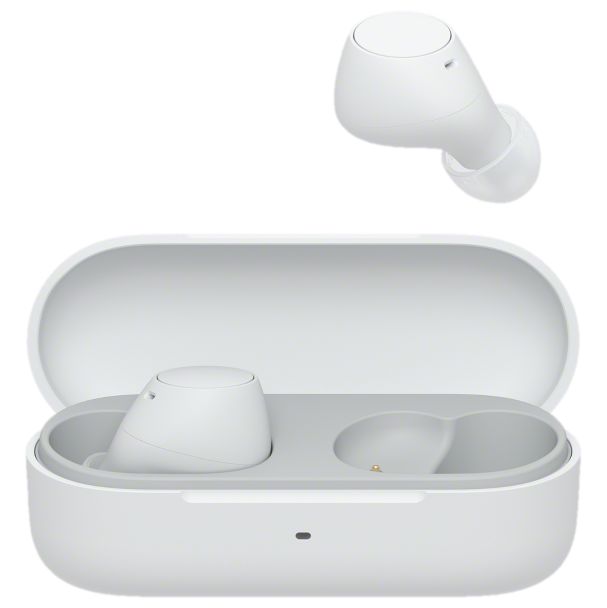 Sony Store Online Singapore | Shop WF-C510 | Truly Wireless Sony Store Online Singapore | Shop WF-C510 | Truly Wireless