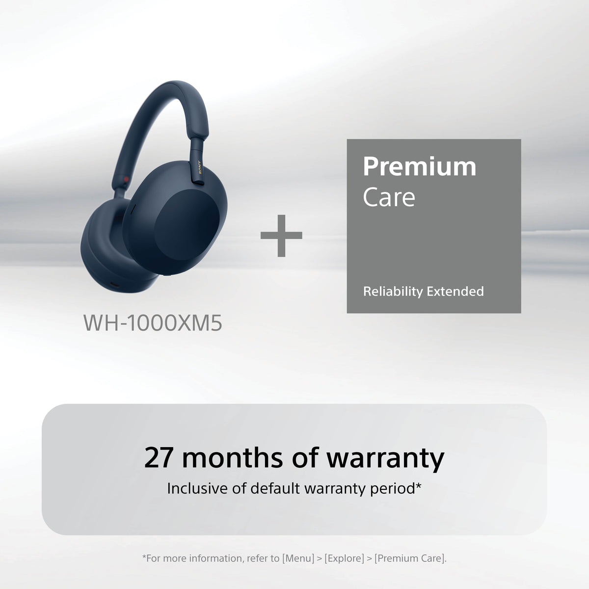 Sony Store Online Singapore | WH-1000XM5 Wireless Noise