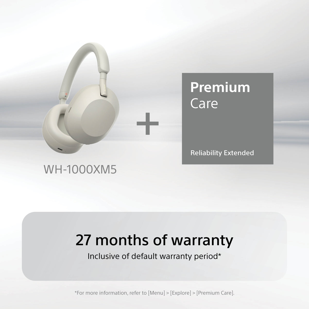 Sony Store Online Singapore | WH-1000XM5 Wireless Noise