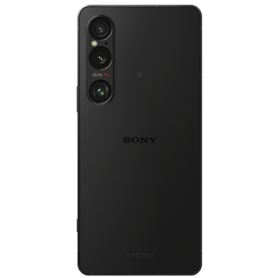 The Sony Xperia 1 VI Smartphone The Sony Xperia 1 VI Smartphone