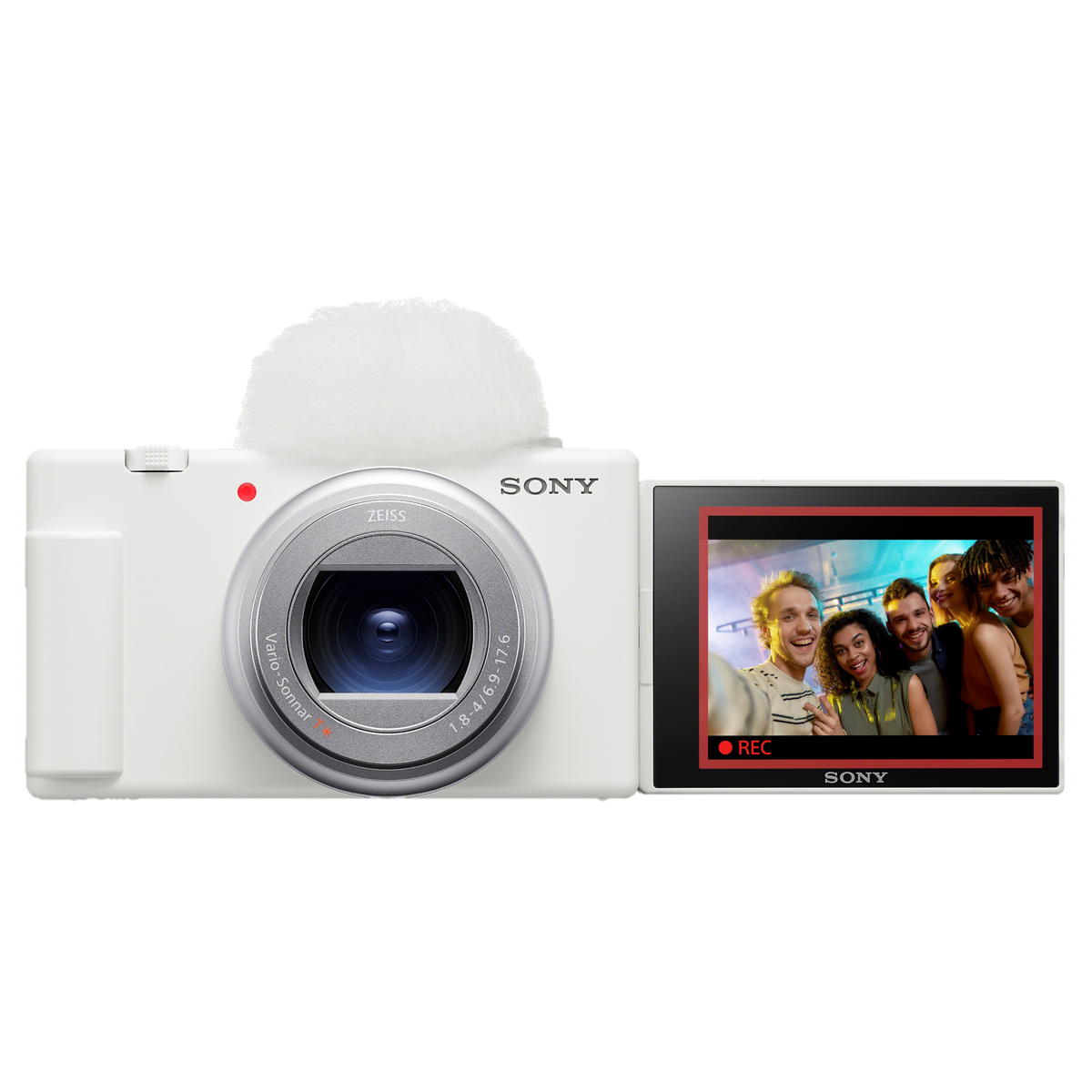 動作確認済み、目立った傷なし】sony ZV-1M2 バッテリー3個付 動作確認済み、目立った傷なし】sony ZV-1M2 バッテリー3個付