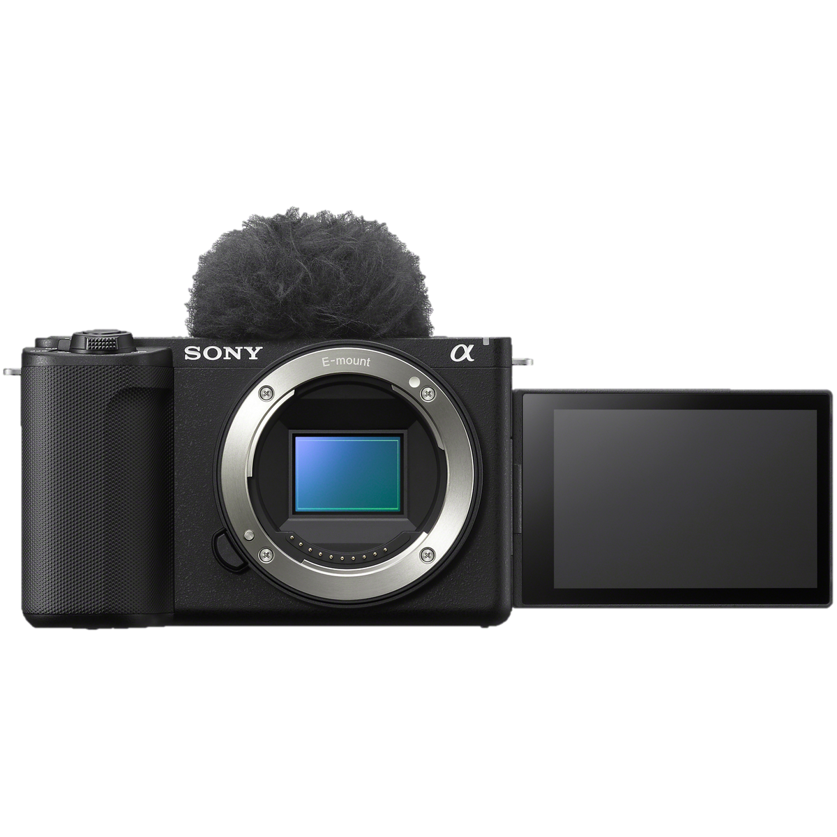 Sony Store Online Singapore | ZV-E10 II APS-C Intuitive