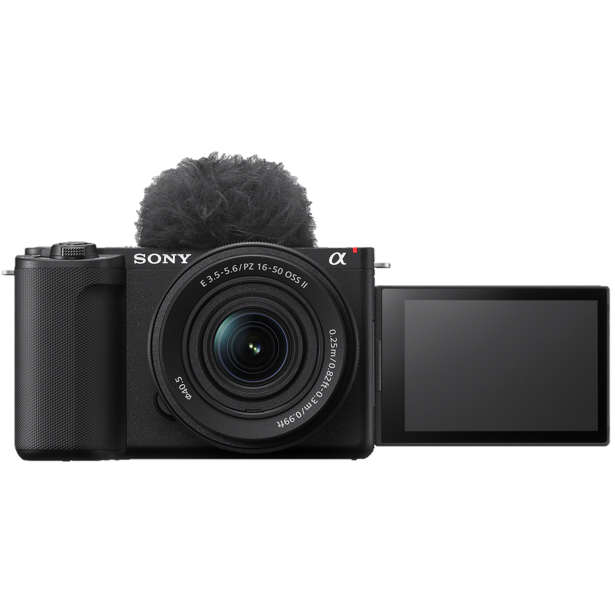 Sony Store Online Singapore | ZV-E10 II APS-C Intuitive Sony Store Online Singapore | ZV-E10 II APS-C Intuitive