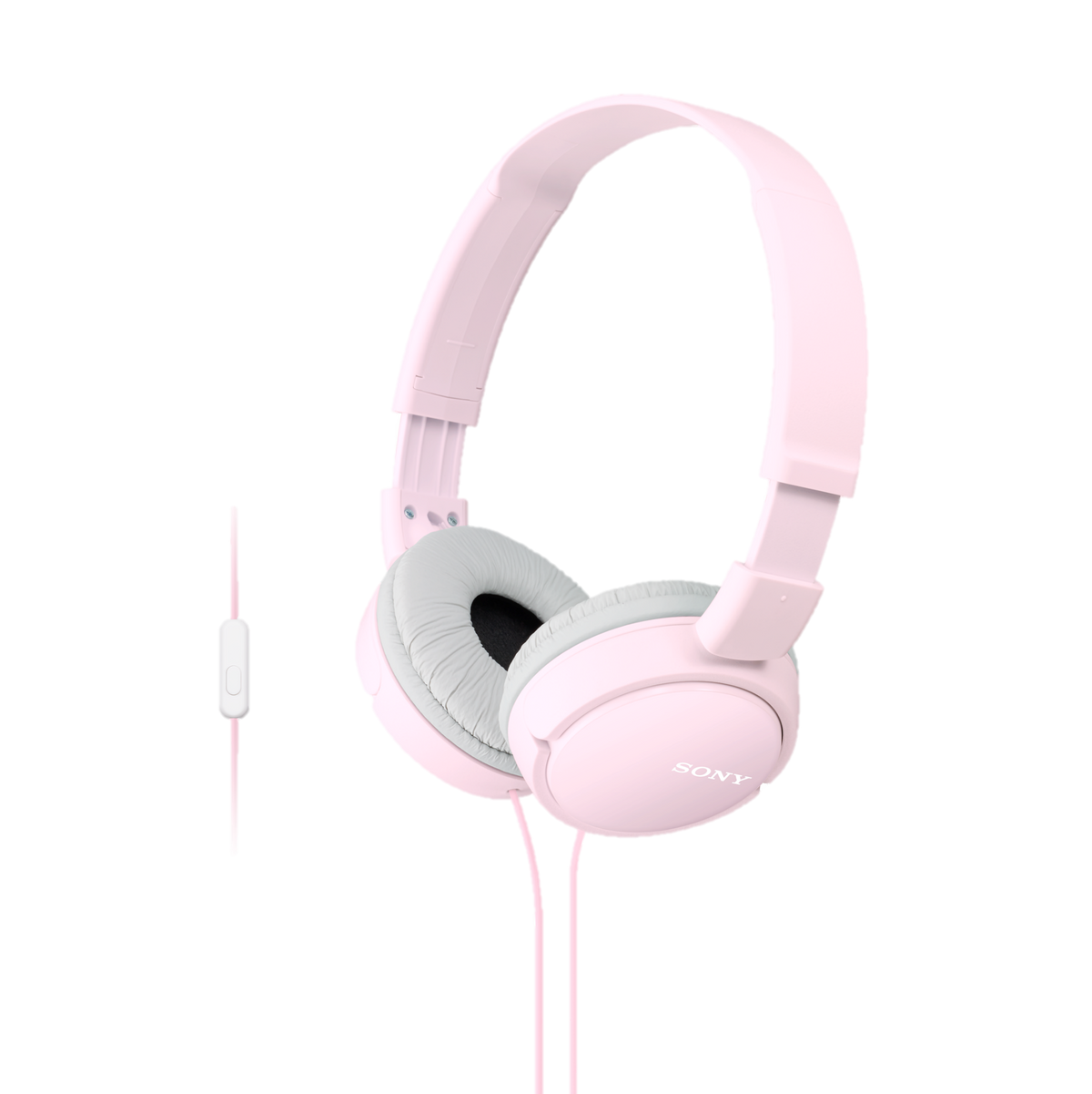 Sony Store Online Singapore | MDR-ZX110AP Headphones