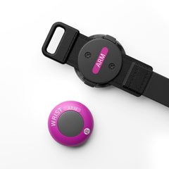 Sensor Bands for mocopi | QM-PB1