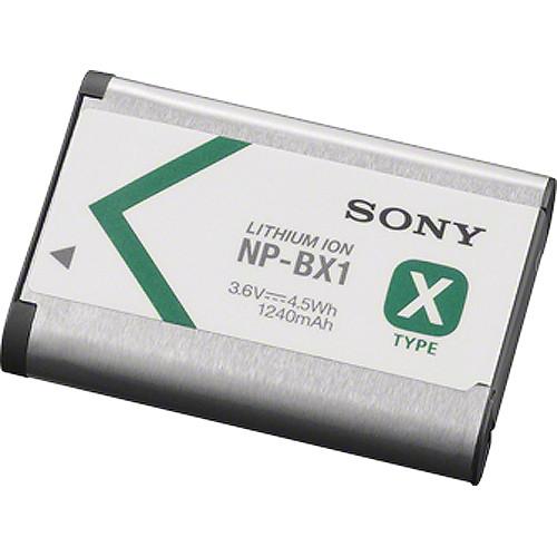 SONY ZV-1 本体 NP-BX1 バッテリー4個付 Sony Store Online Singapore | NP-BX1 X-Series Rechargeable Battery