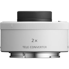 2x Teleconverter Lens