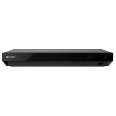 UBP-X700 4K Ultra HD Blu-ray™ Player | UBP-X700 with High Resolution Audio