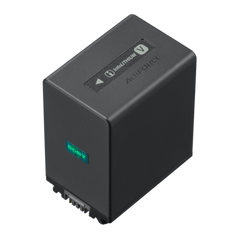 NP-FV100A V-Series Rechargeable Battery Pack