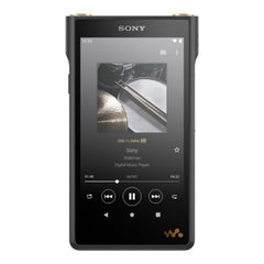 NW-WM1AM2 Walkman® Digital Media Player