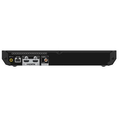 Sony Store Online Singapore | 4K Ultra HD Blu-ray™ Player | UBP-X700 with  High Resolution Audio