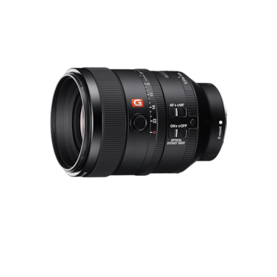 [SPECIAL ORDER] FE 100mm F2.8 STF GM OSS