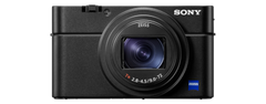 RX100 VII Compact Camera, Unrivalled AF