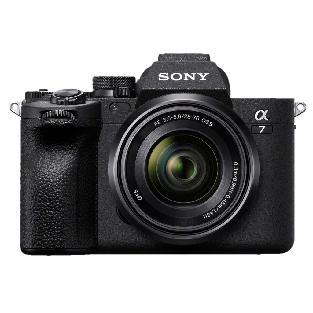 高品質の人気 Singapore Online Store Sony | hybrid full-frame IV 7 Alpha デジタルカメラ