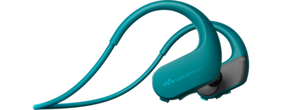 Amazon.co.jp: ソニー(SONY) ヘッドホン一体型ウォークマン Wシリーズ NW-WS413 : 4GB MP3プレーヤー ブラック NW -WS413 BM : 家電＆カメラ