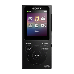 NW-E394 Walkman® Digital Music Player (8GB)